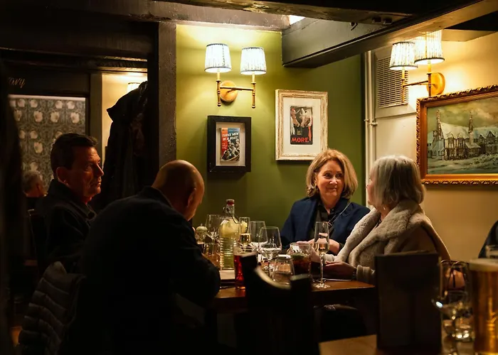 Bull Inn