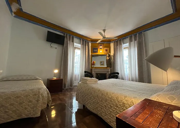 Casa De Huespedes Dolce