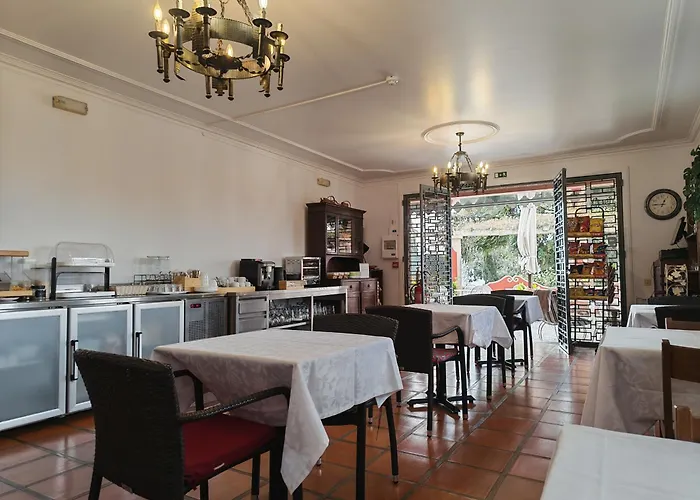 A Casa Do Caseiro