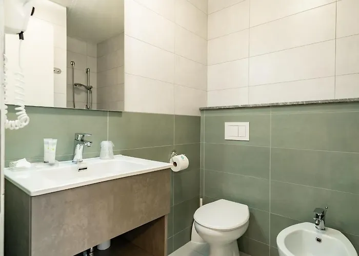 Family Hotel: Hotel Piccadilly