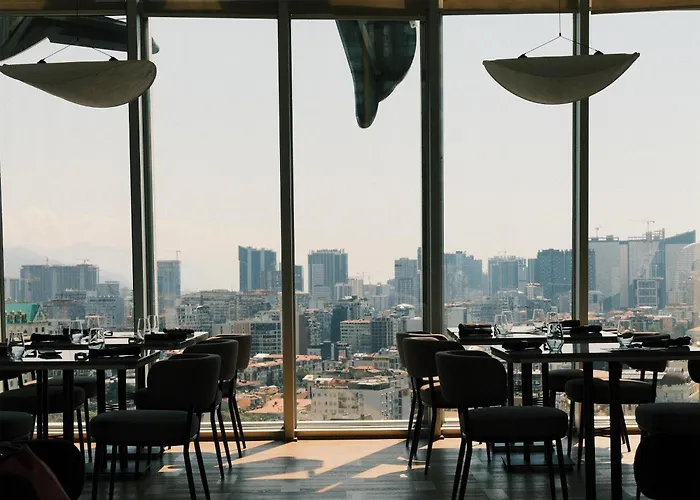 Radisson Blu Batumi