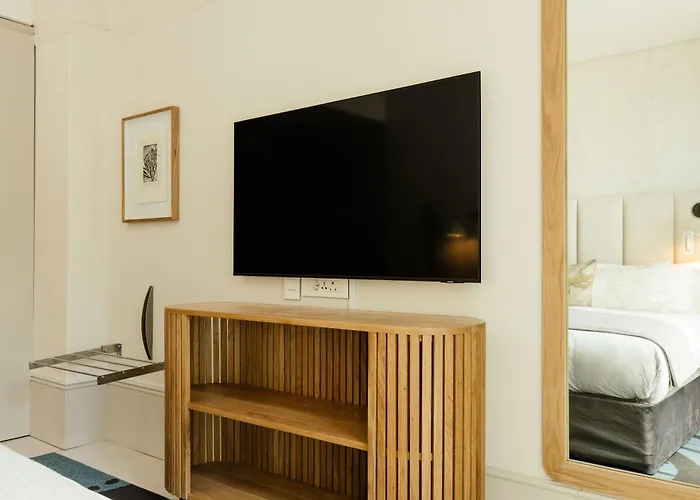 Family Hotel: Oude Werf Hotel