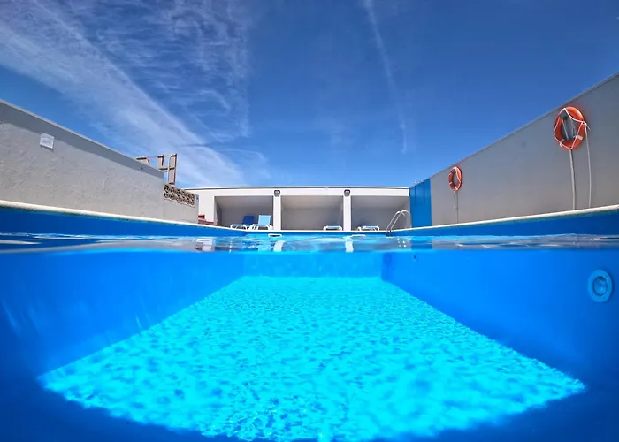 Hotel Beri