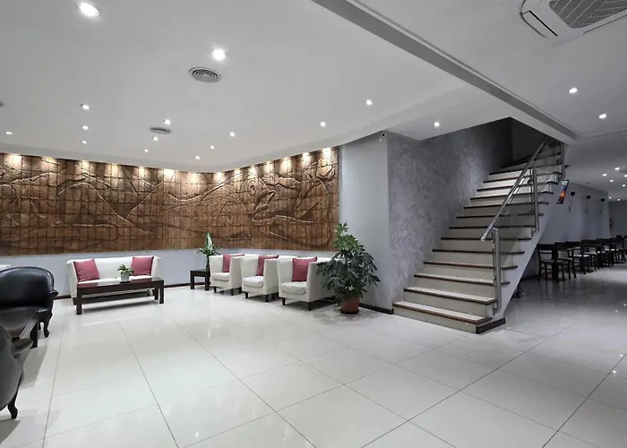 Hotel Neptuno