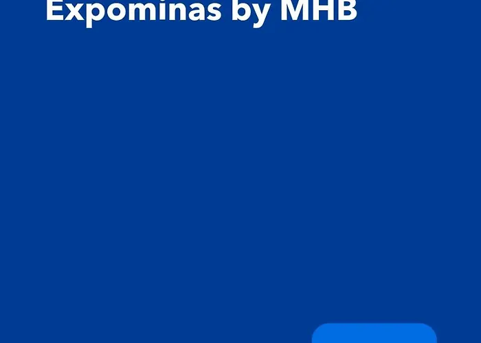 Hotel Beaga Convention Expominas By Mhb