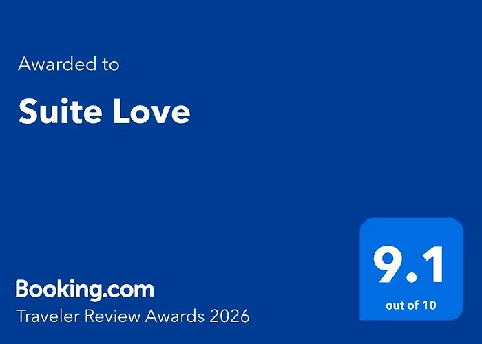 Suite Love