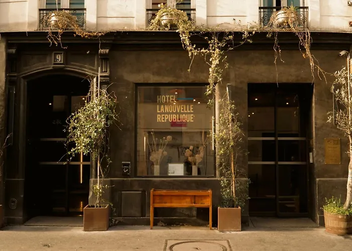  La Nouvelle République&SPA