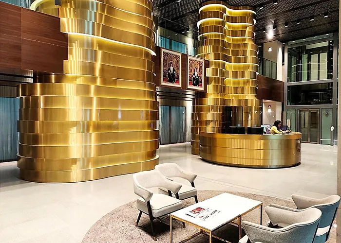 Family Hotel: Aerotel Muscat - Airport Transit Hotel