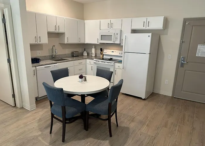 Vacation rental: Parks Residential-Richardson