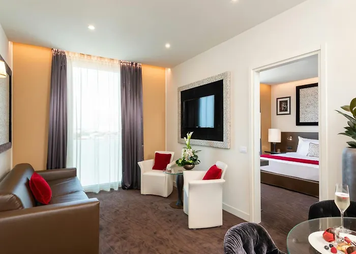 Hotel boutique: Leonardo Royal Hotel Venice Mestre