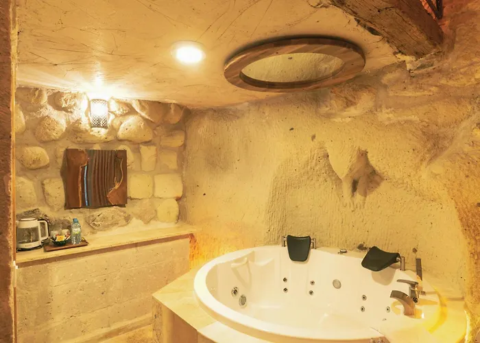  Atilla'S Cave