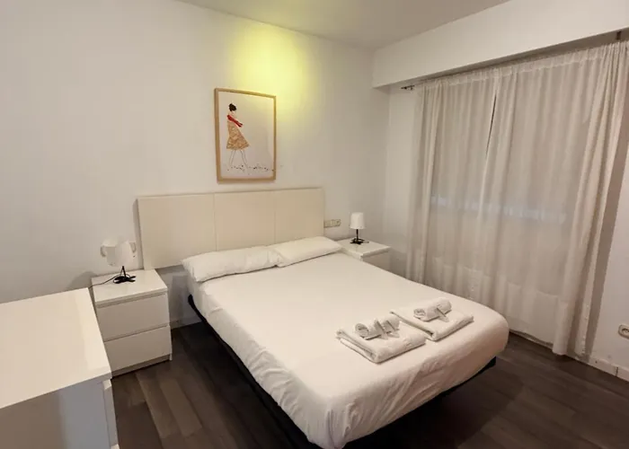 Apartamento: Zerka Centro