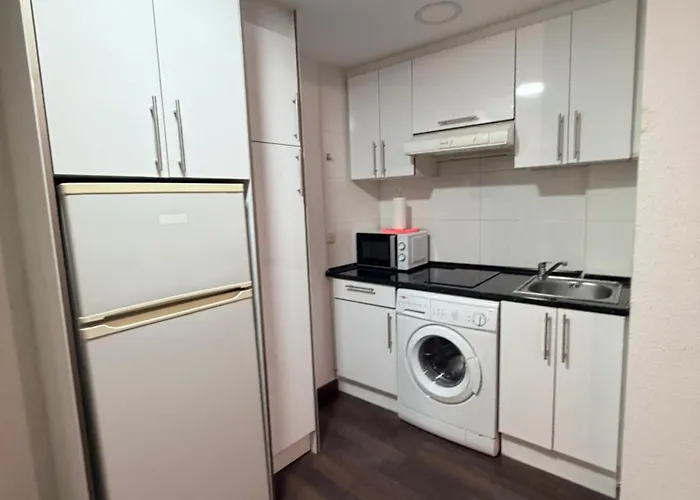 Apartamento: Zerka Centro