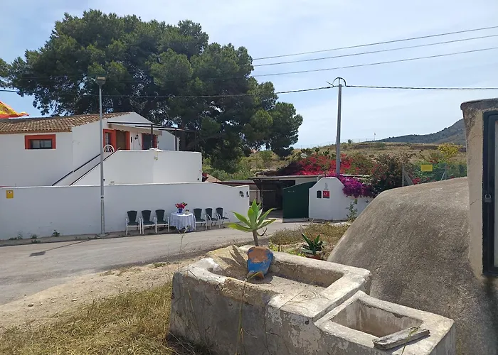 Hotel cerca del colegio: La Vie en Rose