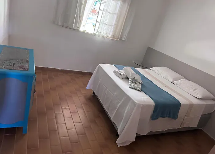 Nosso Recanto Pérola