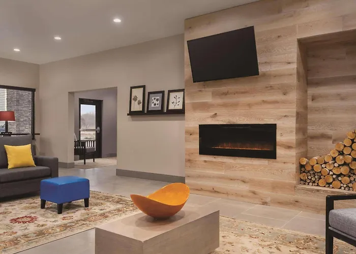 Hotel: Country Inn & Suites By Radisson, Oklahoma City - Bricktown, Ok