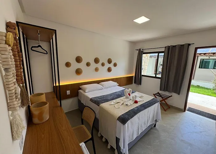 Pousada Porto Verano