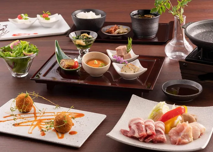 Around Takayama, An Ascend Collection