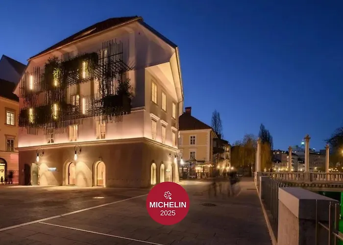 5 star hotel: Zlata Ladjica Boutique Hotel