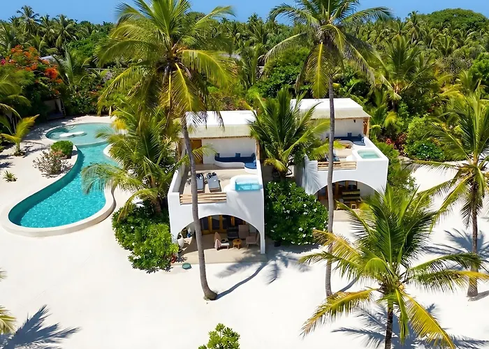 Kijani Beach Villas