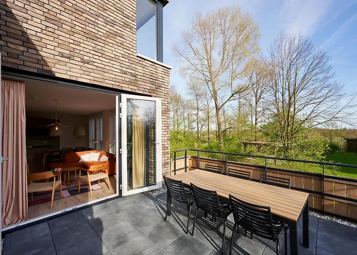 Dormio Resort Maastricht Castellum s