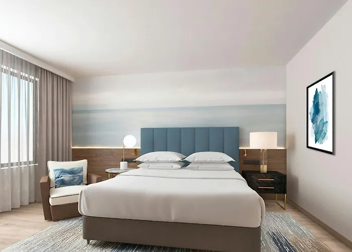 Sheraton Nice