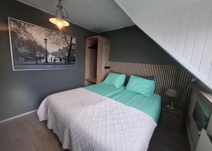 Zee&Zo Kamer Duin