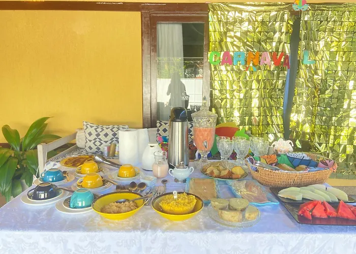 Casa Bela