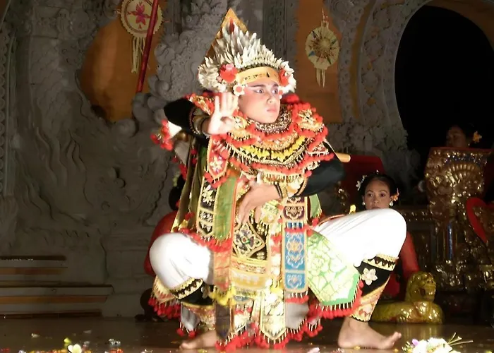 Batu Karang Lembongan Resort & Spa