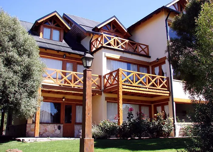 Hotels With Four Stars Villa Sofia & Spa