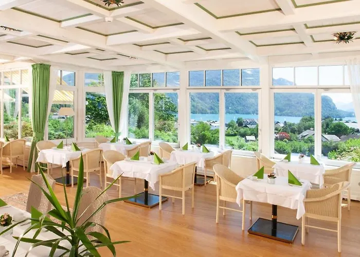 Hotel: Hotel Hollweger