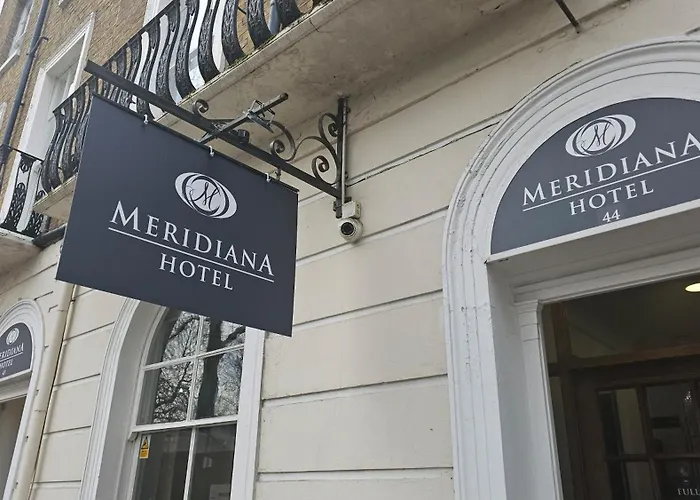  Meridiana