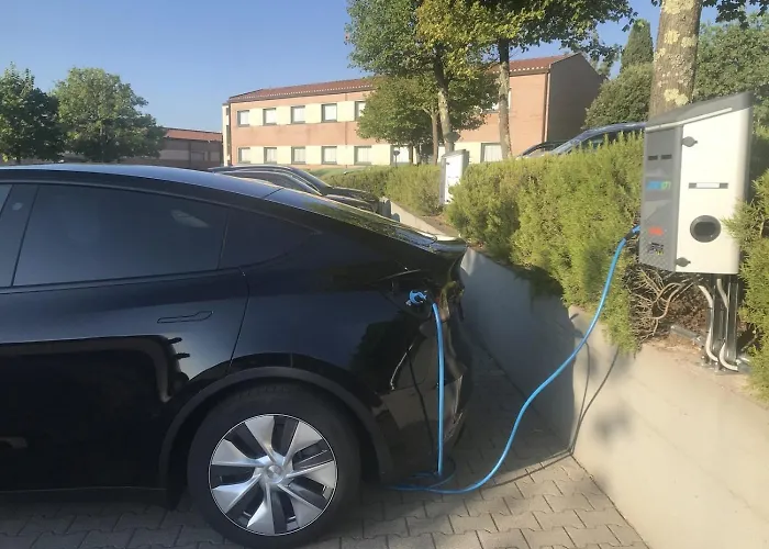 Family Hotel: Sangallo Park Hotel