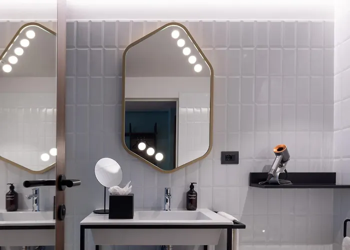 Pet Friendly hotel: Urban Hive Milano