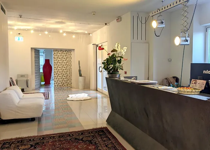 hotel garni Santa Caterina