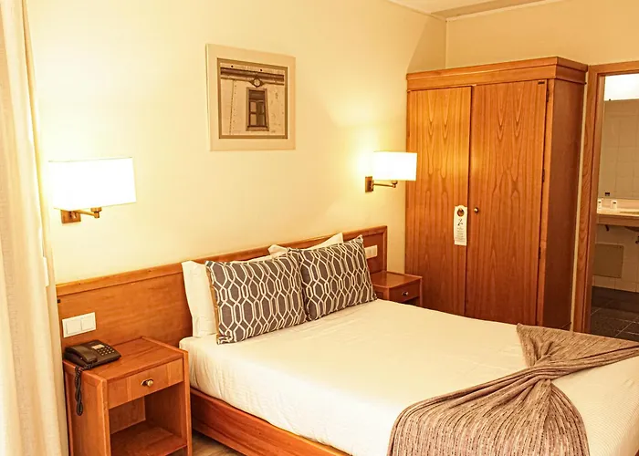 Hotel dos Loios