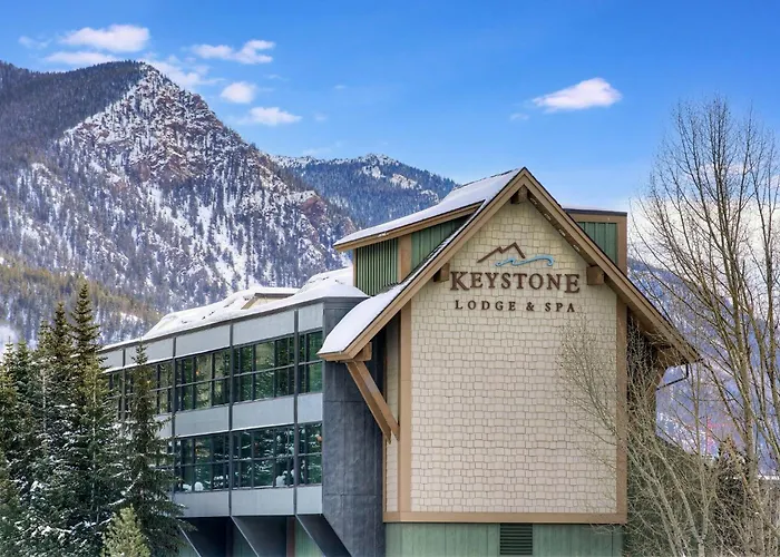 Lodge & Spa, A Vail s Property