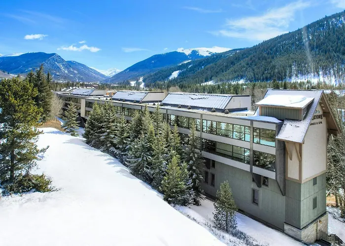Lodge & Spa, A Vail s Property
