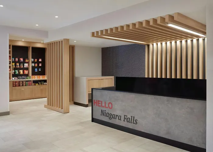 Towneplace Suites By Marriott Canada