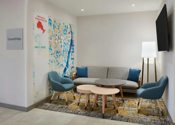 Towneplace Suites By Marriott Canada