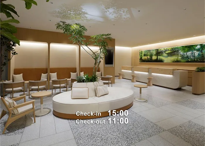 Mitsui Garden Sapporo