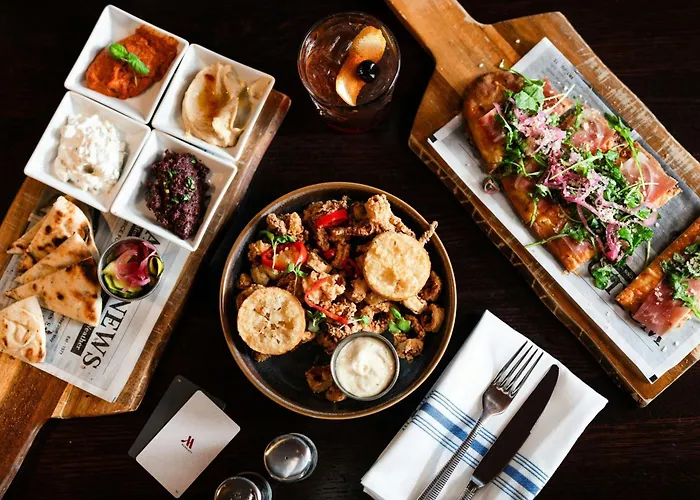 Boston Marriott Long Wharf