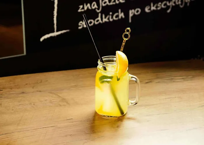 3 star hotel: Ibis Krakow Stare Miasto