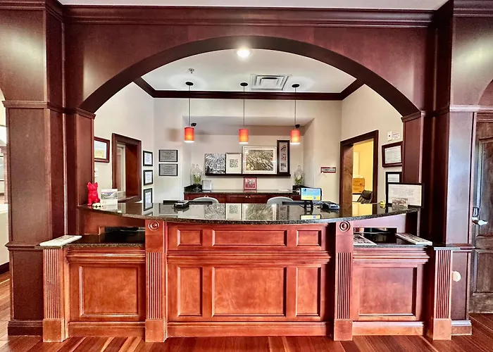 Country Inn & Suites By Radisson, Athens, Ga