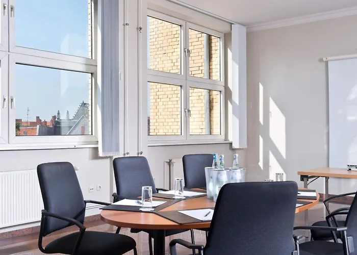 Wyndham Garden Mitte