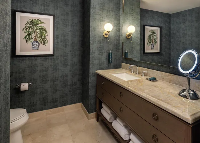 Hôtel-boutique: Hilton Orlando