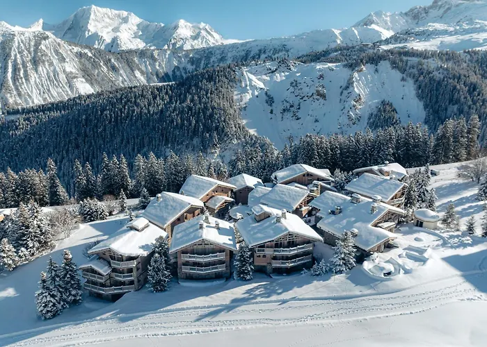 Boutique hotel only: Hotel Le K2 Altitude