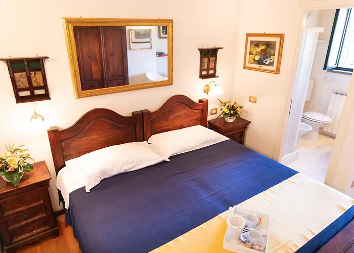 Parco Delle Nazioni - Relax Grand Resort
