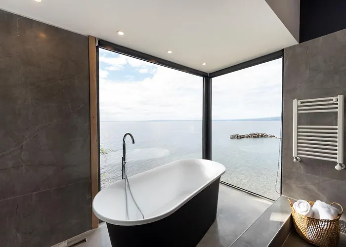 Boutique hotel only: Hotel Awa