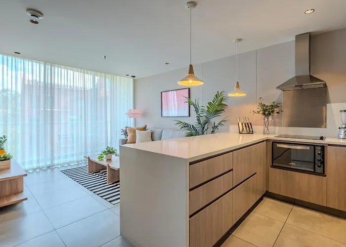 Soul Lifestyle Hotel